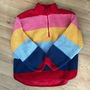 Old Navy fleece medium